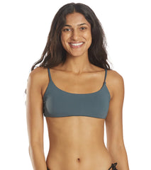 O'Neill Women's Surfside Saltwater Bikini Top