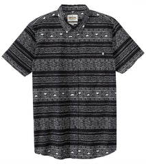 Rip Curl Men's Cabana Short Sleeve Shirt