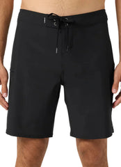 O'Neill Men's 19" Hyperfreak Heat Solid Board Shorts