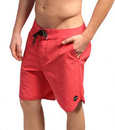 Hurley Men's Cool By The Pool Solid Boardwalk Short