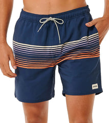 Rip Curl Men's 16" Surf Revival Swim Trunks