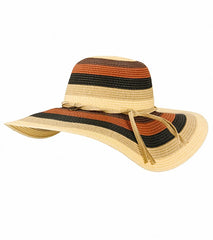 Rip Curl Isis Stripe Boho Hat