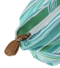 Rip Curl Heather Brown Surf Trip Beach Bag