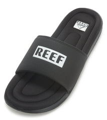 Reef Men's One Puff Slide Sandals