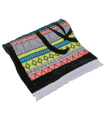 Rip Curl Bali Dancer Fringe Towel