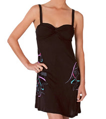 Rip Curl Girls' Dhaulaqiri Kona Dress