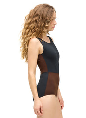 Seea Neoprene Lido (RC Skin) One Piece Swimsuit