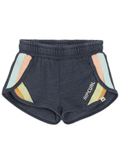 Rip Curl Girls' Breaker Shorts (Toddler, Little Kid)
