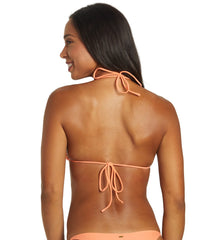 Rip Curl Women's Classic Surf Sliding Triangle Bikini Top