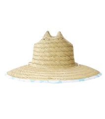 Rip Curl Girls' Mixed Straw Hat