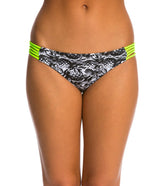 Hurley Pineapple Block Spider Bottom