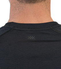 Rhone Men's Reign Tech Short Sleeve Shirt