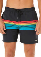 Rip Curl Boys' Surf Revival Volley Shorts (Toddler, Little Kid)