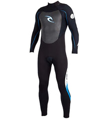 Rip Curl Guys' Dawn Partol 3/2 Fullsuit