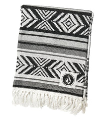 Volcom Mexican Style Blanket