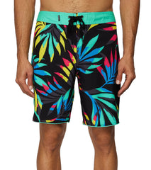 O'Neill Men's 19" Hyperfreak Incognito Board Shorts