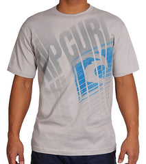 Rip Curl Guys' Activated S/S T-Shirt