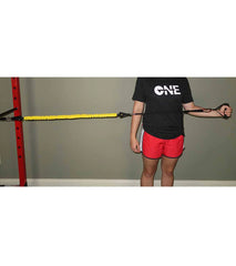 ONEswim Pre-Hab Basic Stretch Kit