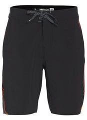 Rip Curl Men's 19" Mirage 3/2/1 Ultimate Boardshort