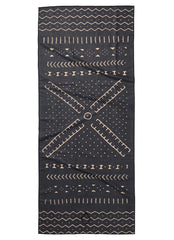 Nomadix Mud Cloth Yoga Mat Towel