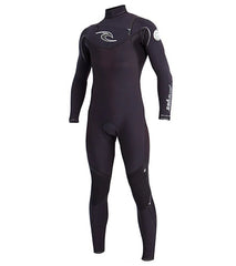 Rip Curl Men's E-Bomb Pro Chest Zip 4/3 Wetsuit