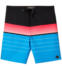 O'Neill Men's 21" Hyperfreak Heist Board Short