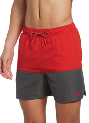 Nike Men's Split 10" Swim Trunk
