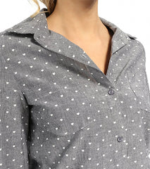 Rip Curl Running Wild L/S Shirt