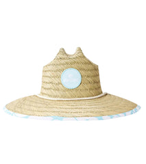 Rip Curl Girls' Mixed Straw Hat