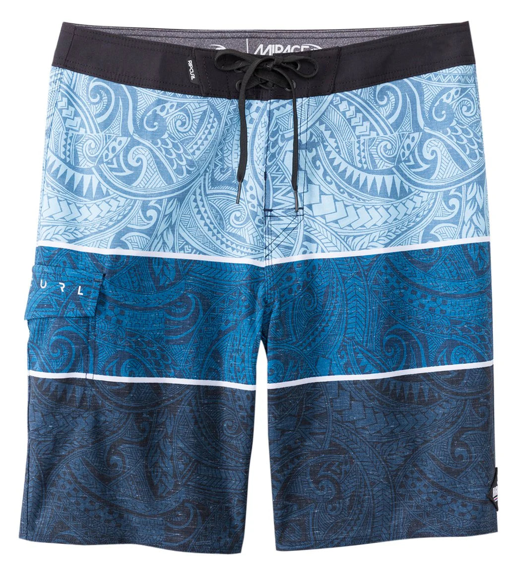 Rip Curl Men's Mirage Kahekili Boardshort