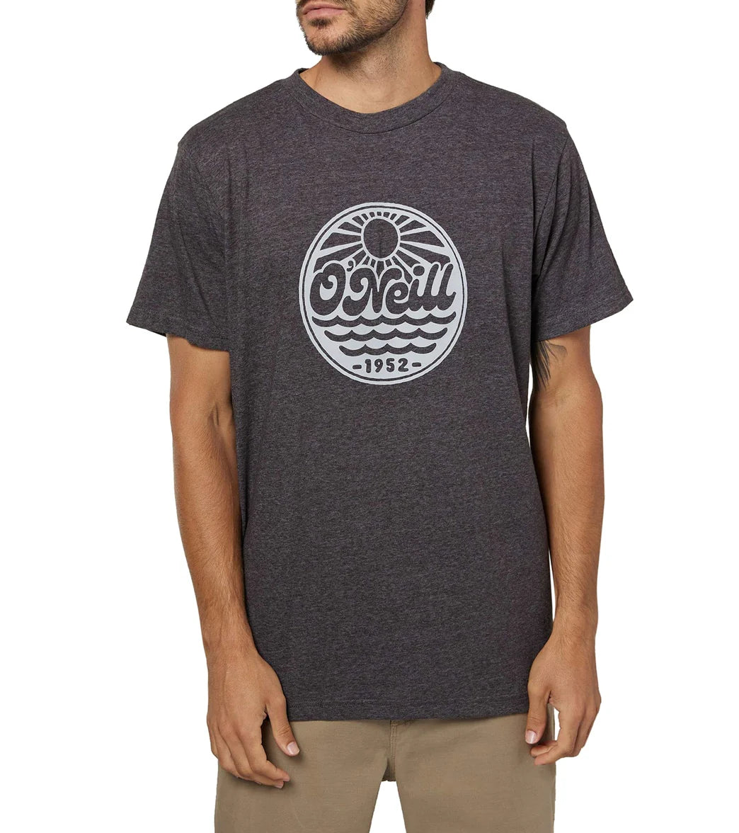 O'Neill Men's Horizons Short Sleeve Shirt