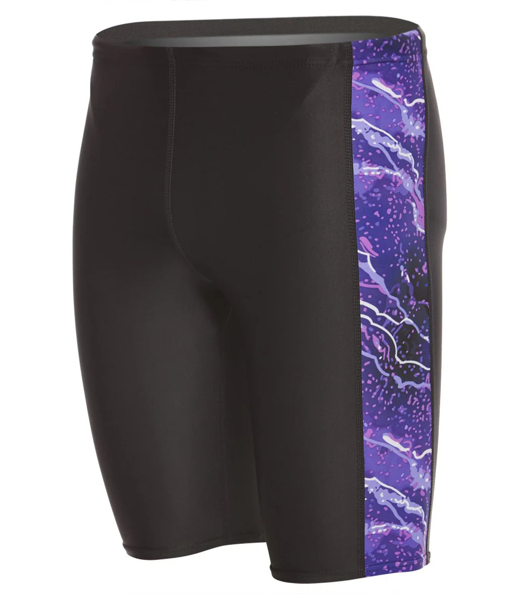 Waterpro Men's Tornado Jammer Swimsuit