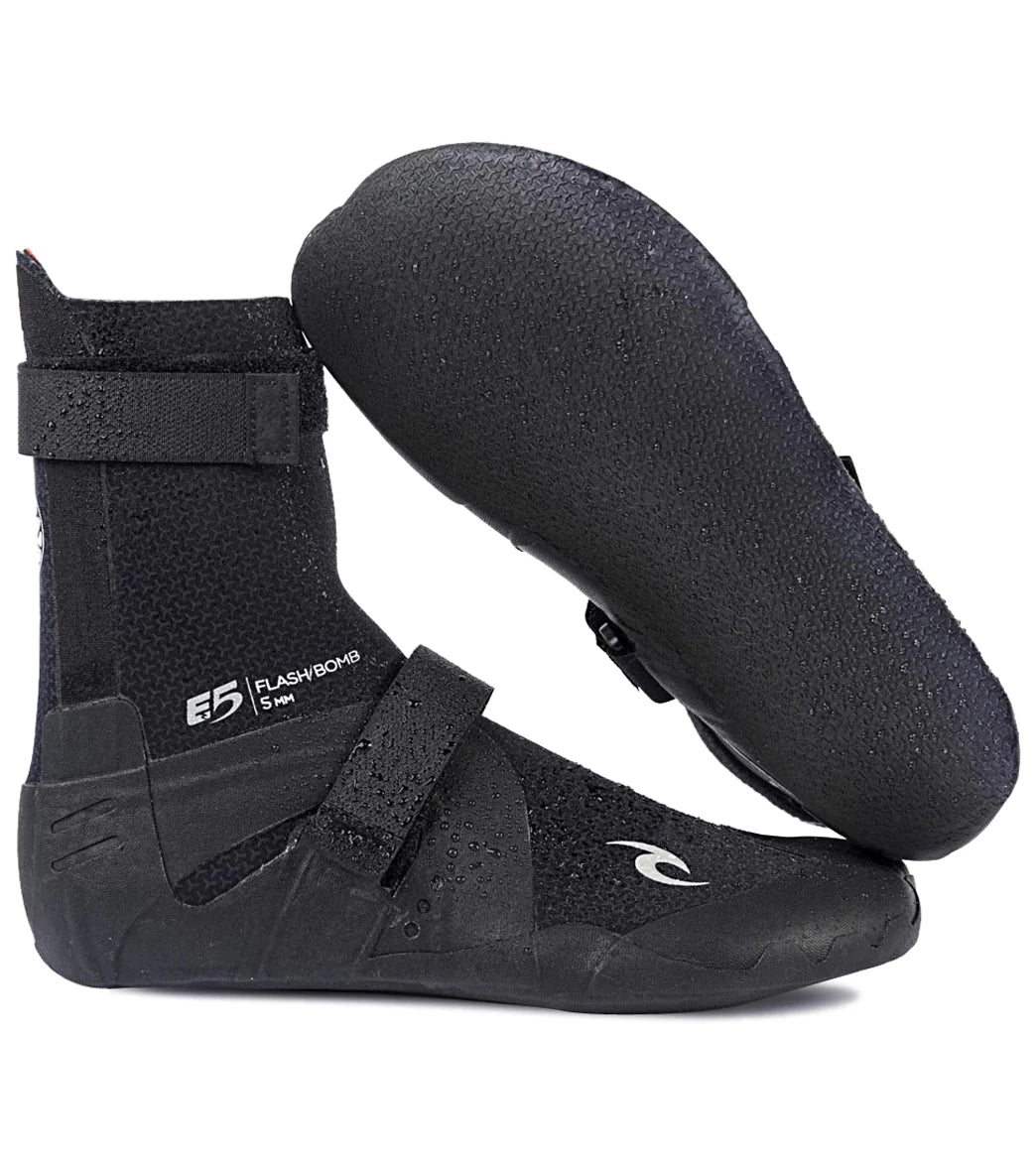Rip Curl Men's Flashbomb 5MM Round Toe Boot