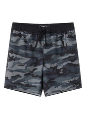 O'Neill Men's 16" Hermosa Swim Trunks