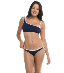 Skye Women's Mau Loa Robyn One Shoulder Bikini Top
