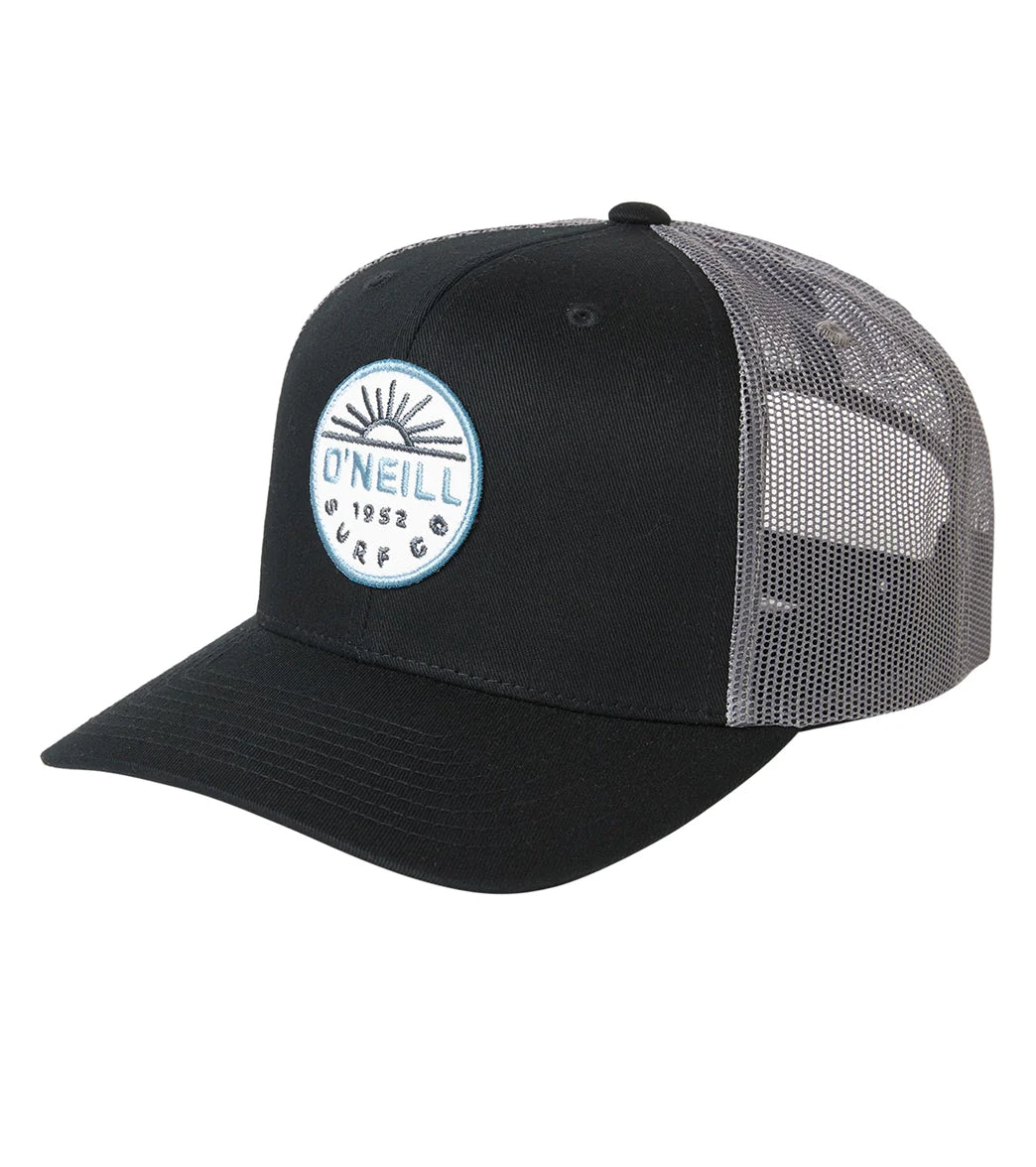 O'Neill Men's Stash Trucker Hat