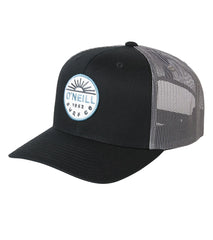 O'Neill Men's Stash Trucker Hat