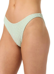O'Neill Women's Willow Weave Flamenco Bikini Bottom