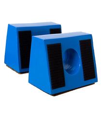 KEMP USA Lifeguard Pediatric Immobilizer Pillows