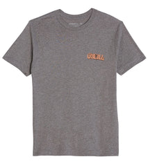 O'Neill Boys' Stacked Short Sleeve Tee (Big Kid)