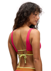 Seea Women's Naya Bikini Top