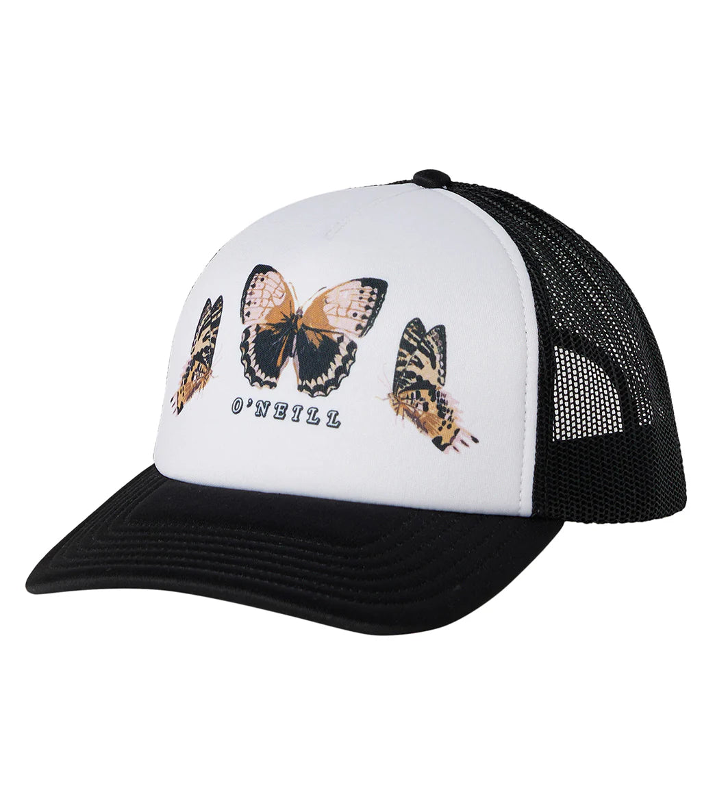 O'Neill Women's Ravi Poly Tucker Hat