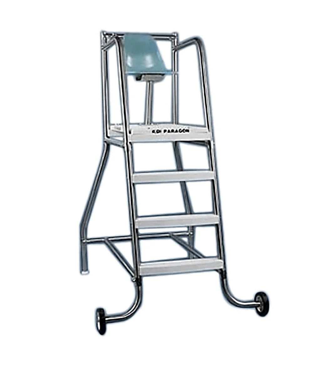 Paragon 8' High Moveable Lifeguard Chair
