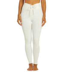 Year of Ours Ribbed Football Leggings