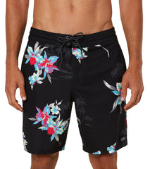 O'Neill Men's 19" Balian Cruzer Board Short