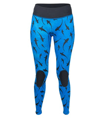 Xcel Women's Ocean Ramsey 2MM Neoprene Pant