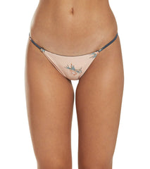 O'Neill Berkeley Reversible Medium Coverage Bikini Bottom