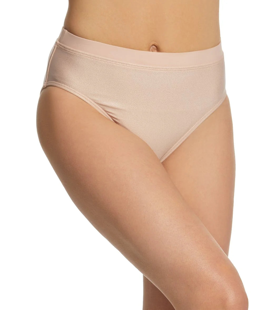 Next by Athena Feeling Fine High Waist Bikini Bottom