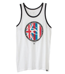 Rip Curl Men's Mahalo Ringer Tank