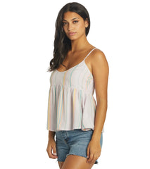 O'Neill Women's Kayden Woven Top